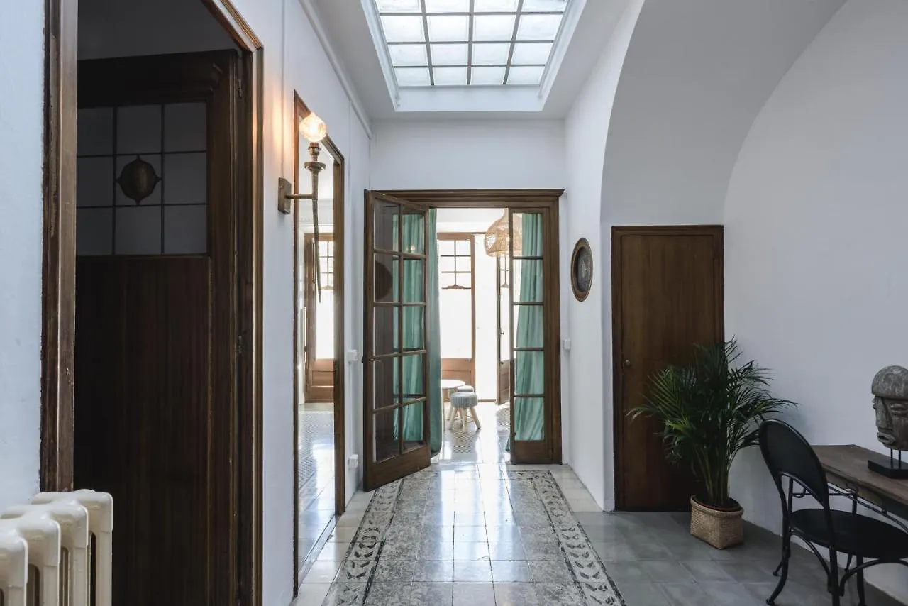 Apg Palau Salieti 3 Διαμέρισμα Χιρόνα Ισπανία