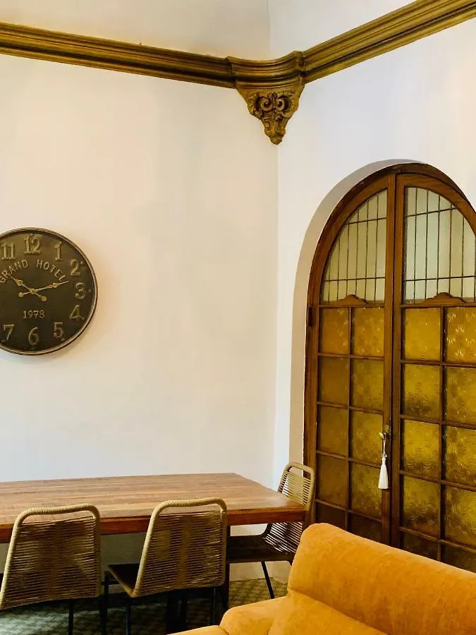Apg Palau Salieti 3 Διαμέρισμα Χιρόνα Ισπανία